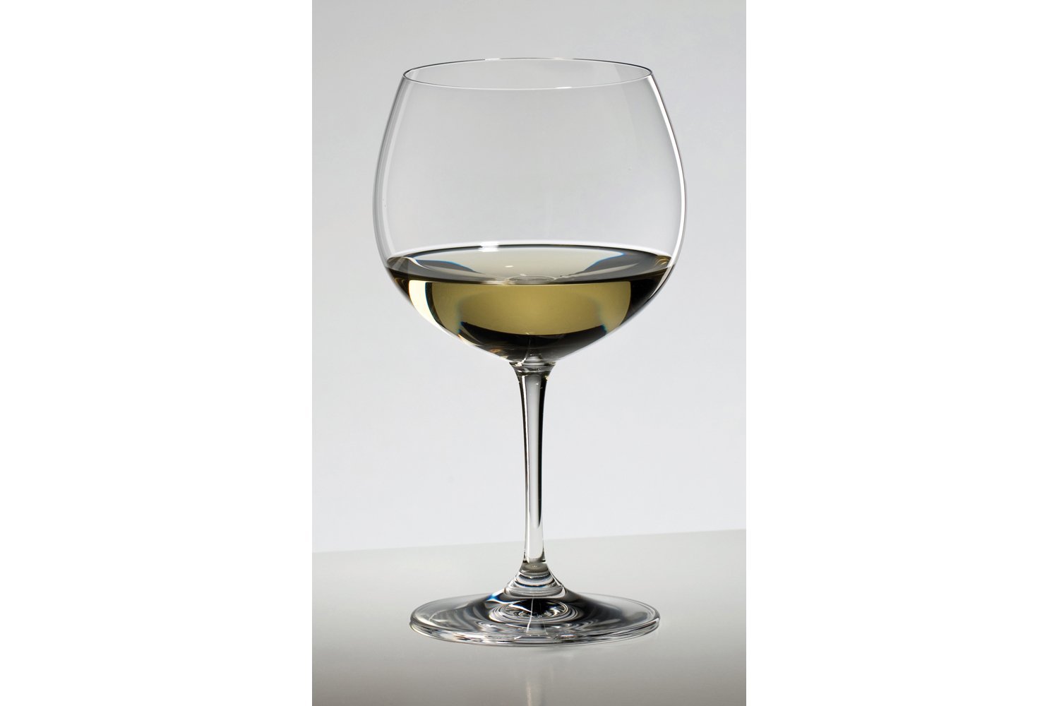 Riedel Набір келихів Montrachet / Chardonnay 600 мл, 2 шт, кришталь, Vinum | https://grandposuda.com.ua