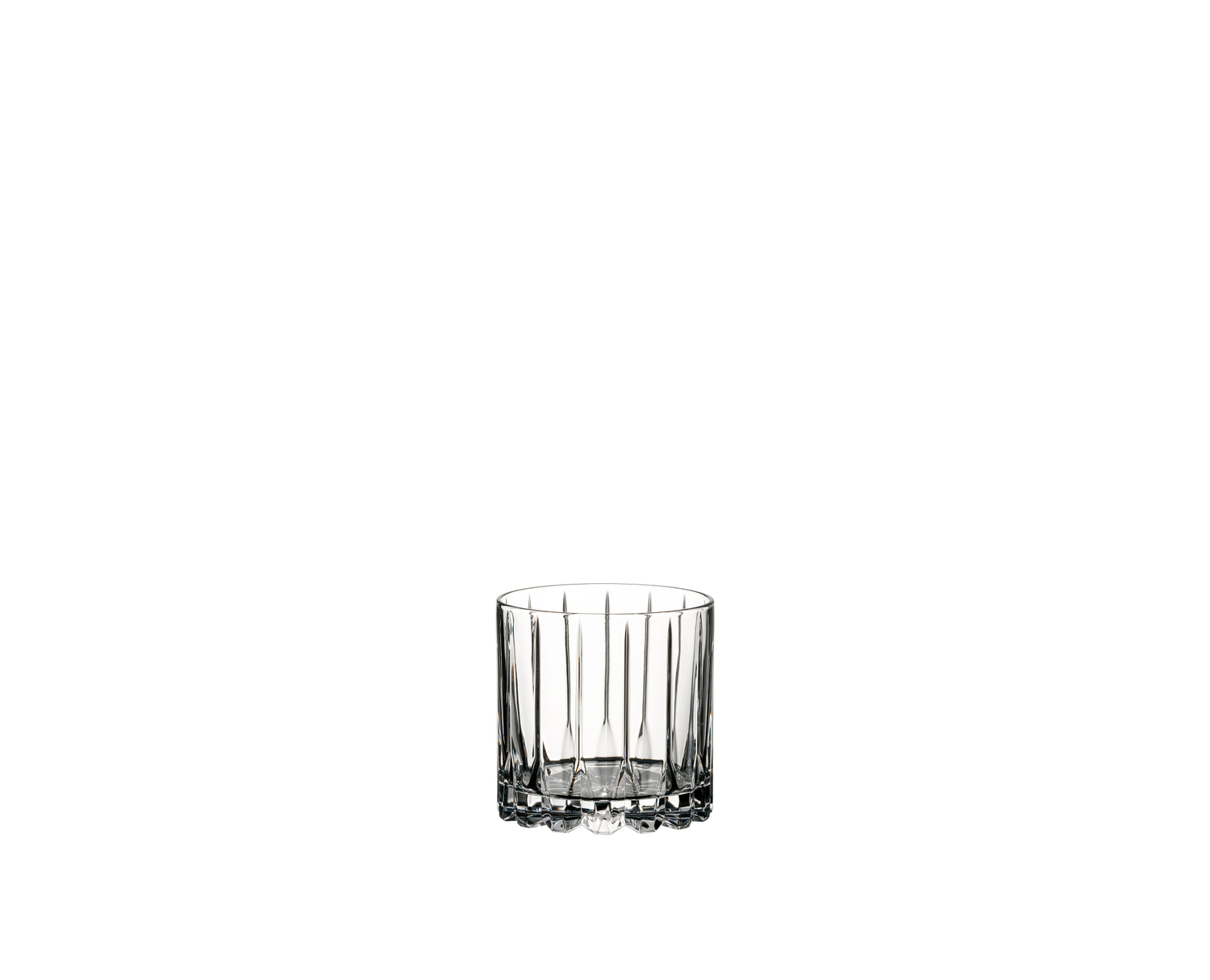 Riedel Набор стаканов для коктейлей 283 мл 2 предмета Drink Specific Glassware | https://grandposuda.com.ua