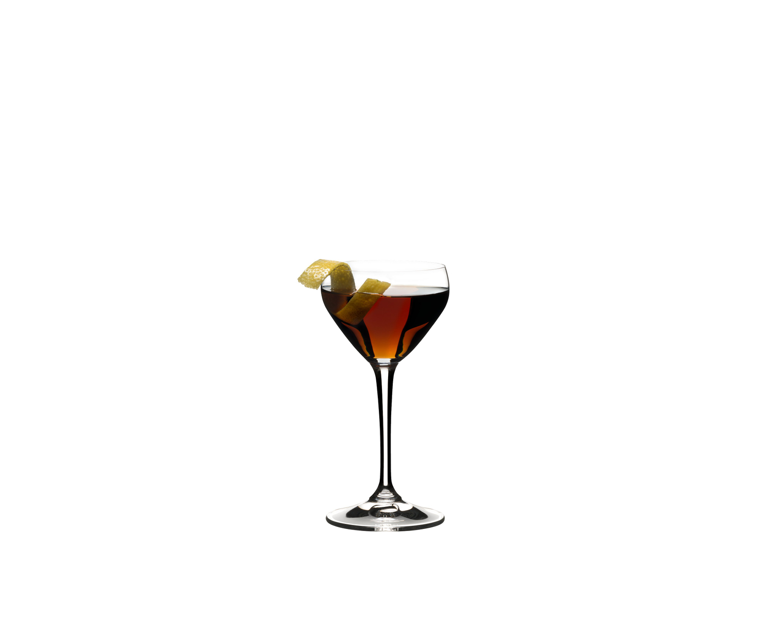 Riedel Набор бокалов для коктейлей 140 мл 2 предмета Drink Specific Glassware | https://grandposuda.com.ua