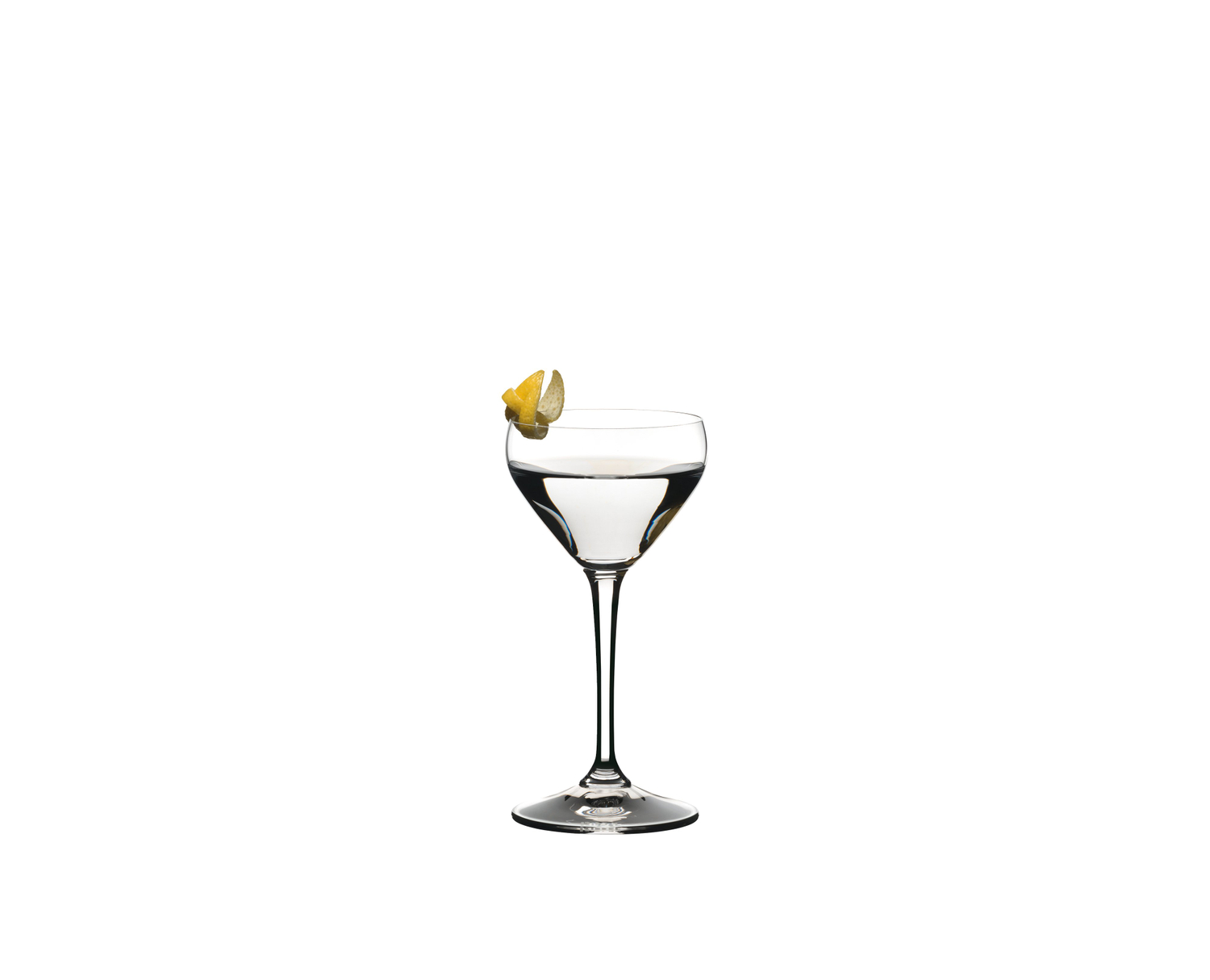 Riedel Набор бокалов для коктейлей 140 мл 2 предмета Drink Specific Glassware | https://grandposuda.com.ua