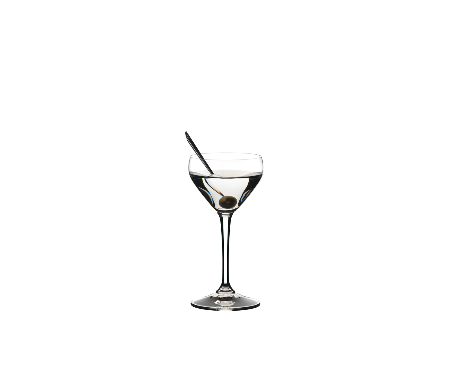 Riedel Набор бокалов для коктейлей 140 мл 2 предмета Drink Specific Glassware | https://grandposuda.com.ua