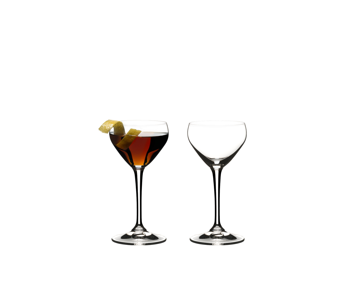 Riedel Набор бокалов для коктейлей 140 мл 2 предмета Drink Specific Glassware Riedel Набор бокалов для коктейлей 140 мл 2 предмета Drink Specific Glassware | https://grandposuda.com.ua