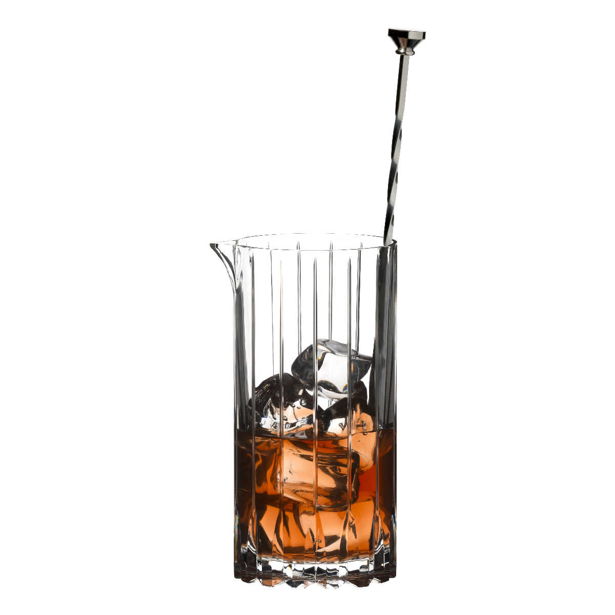 Riedel Графин 0,65 л Drink Specific Glassware | https://grandposuda.com.ua
