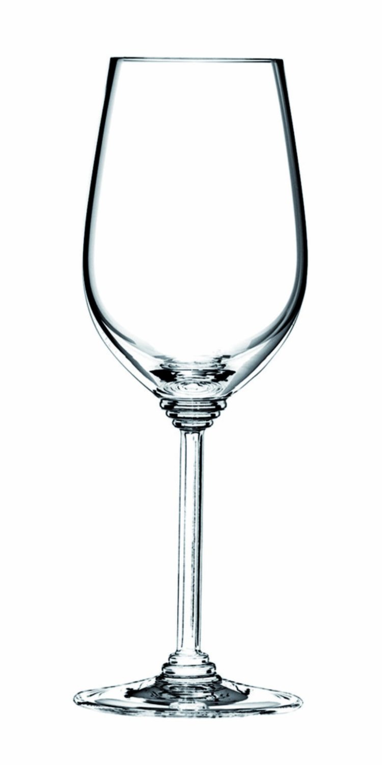 Riedel Набор фужеров Riesling 380 мл, 2 шт, бессвинцовый хруcталь, Wine | https://grandposuda.com.ua