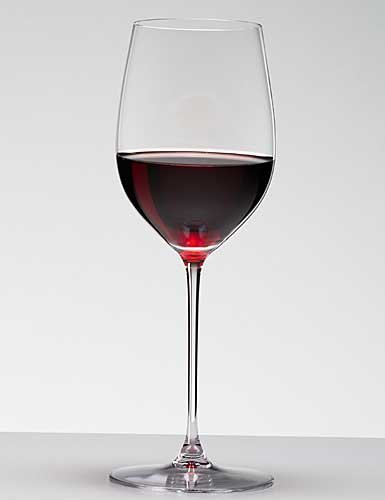Riedel Набор бокалов 2 шт, VIOGNIER/CHARDONNAY, хрусталь, Veritas | https://grandposuda.com.ua
