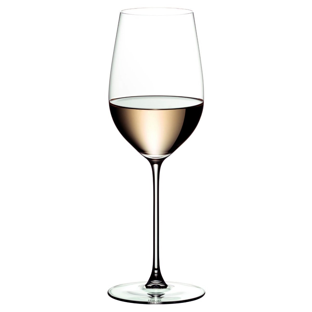 Riedel Набір келихів 2 шт, RIESLING / ZINFANDEL, кришталь, Veritas | https://grandposuda.com.ua