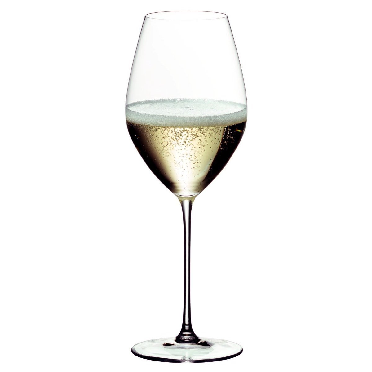 Riedel Набор бокалов 2 шт, CHAMPAGNE WINE GLASS, хрусталь, Veritas | https://grandposuda.com.ua