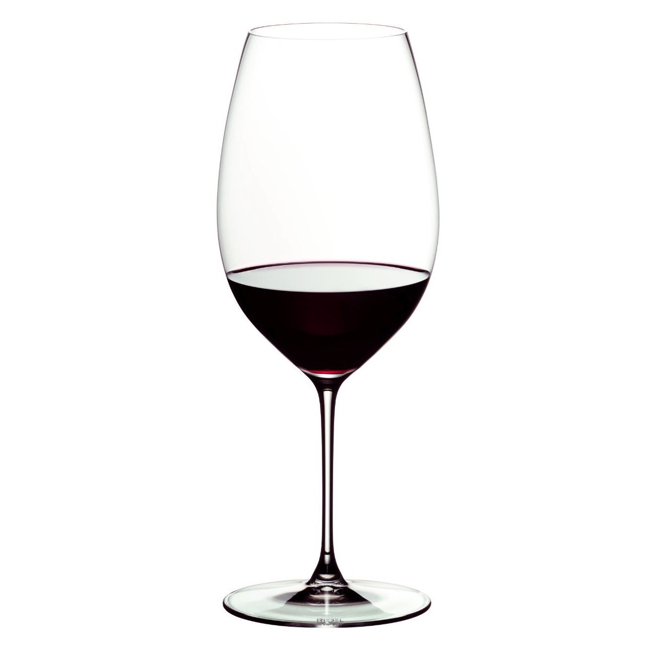 Riedel Набір келихів 2 шт, NEW WORLD SHIRAZ, кришталь, Veritas Riedel Набір келихів 2 шт, NEW WORLD SHIRAZ, кришталь, Veritas | https://grandposuda.com.ua