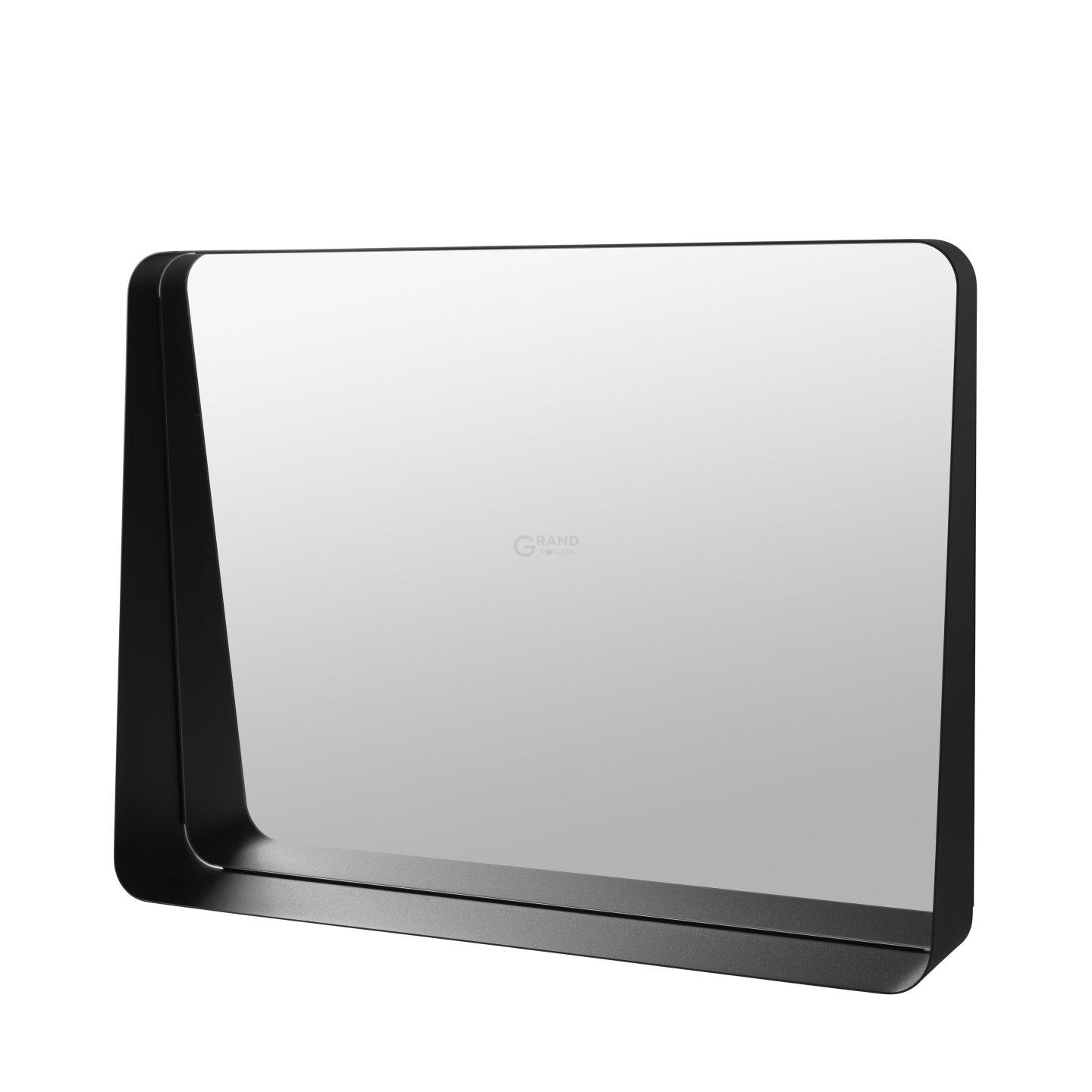 Blomus Дзеркало настінне 45 x 60 см Arco | https://grandposuda.com.ua