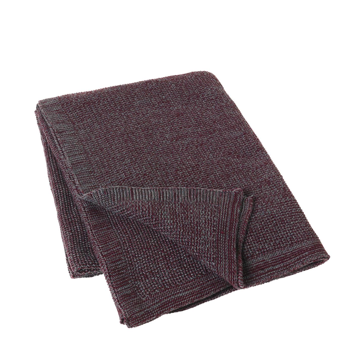 Blomus Плед 130 х 180 см Winetasting Filo | https://grandposuda.com.ua