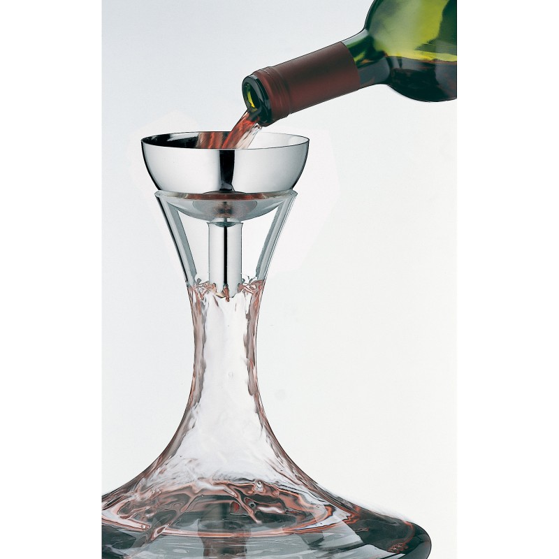 WMF Воронка барна для графина / Декантер Vino | https://grandposuda.com.ua
