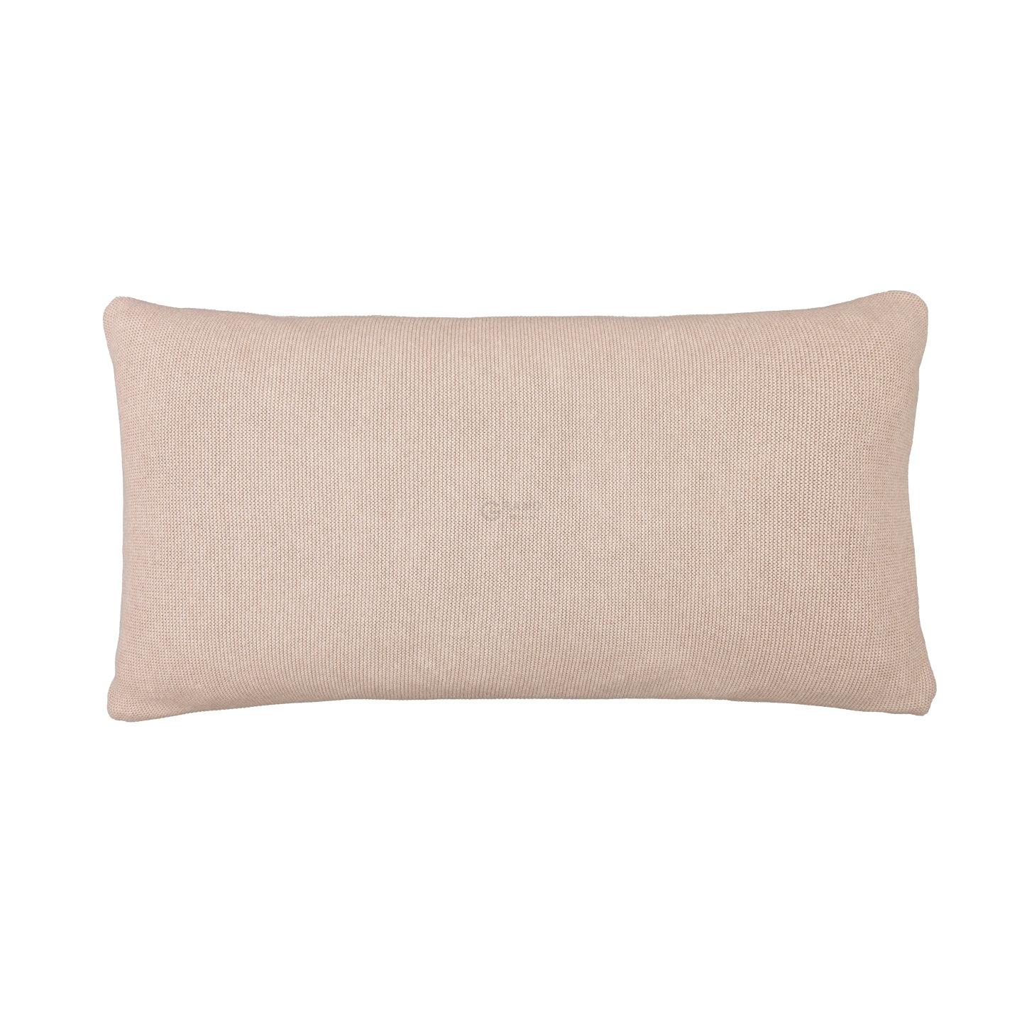 Blomus Подушка 70 х 35 см Rose Dust Casina | https://grandposuda.com.ua