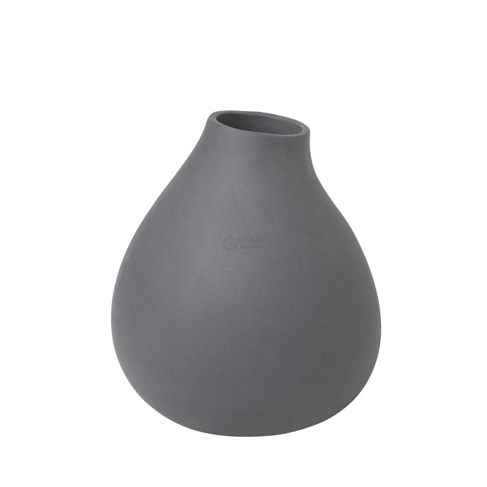 Blomus Ваза 15х17 см Pewter Nona Blomus Ваза 15х17 см Pewter Nona | https://grandposuda.com.ua