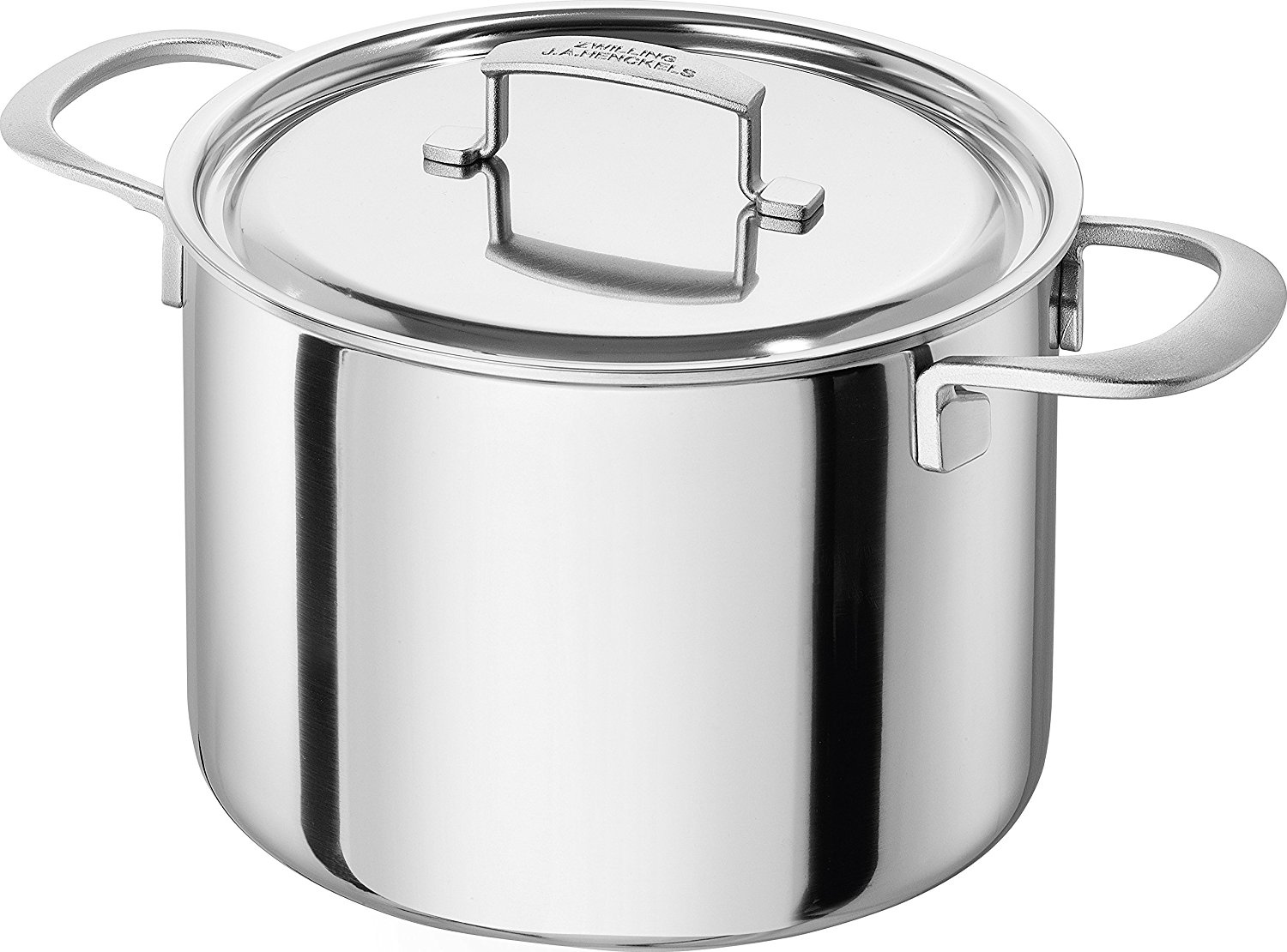 Zwilling Каструля з кришкою 24 см Sensation Zwilling Каструля з кришкою 24 см Sensation | https://grandposuda.com.ua