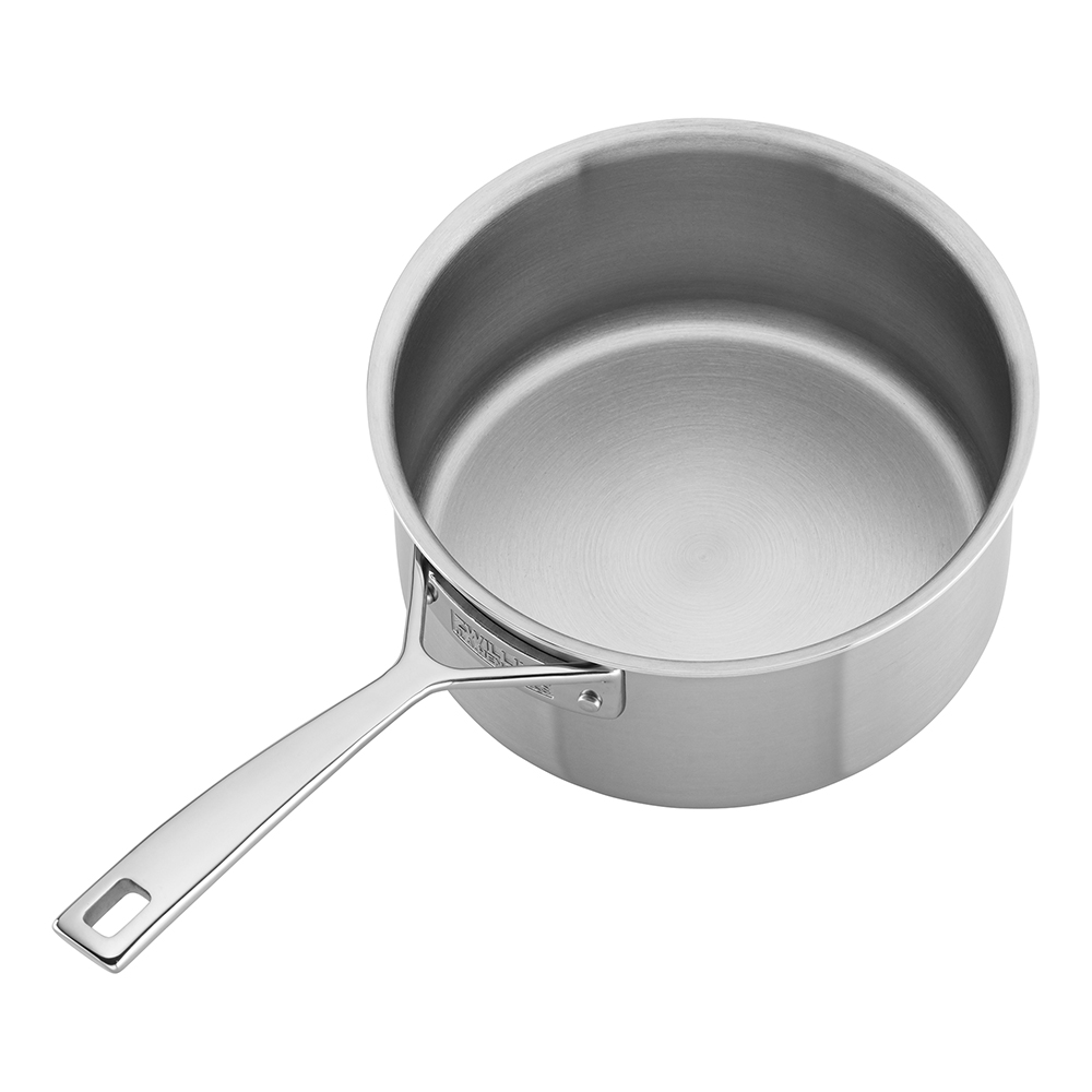 Zwilling Ківш з кришкою 20 см Aurora | https://grandposuda.com.ua