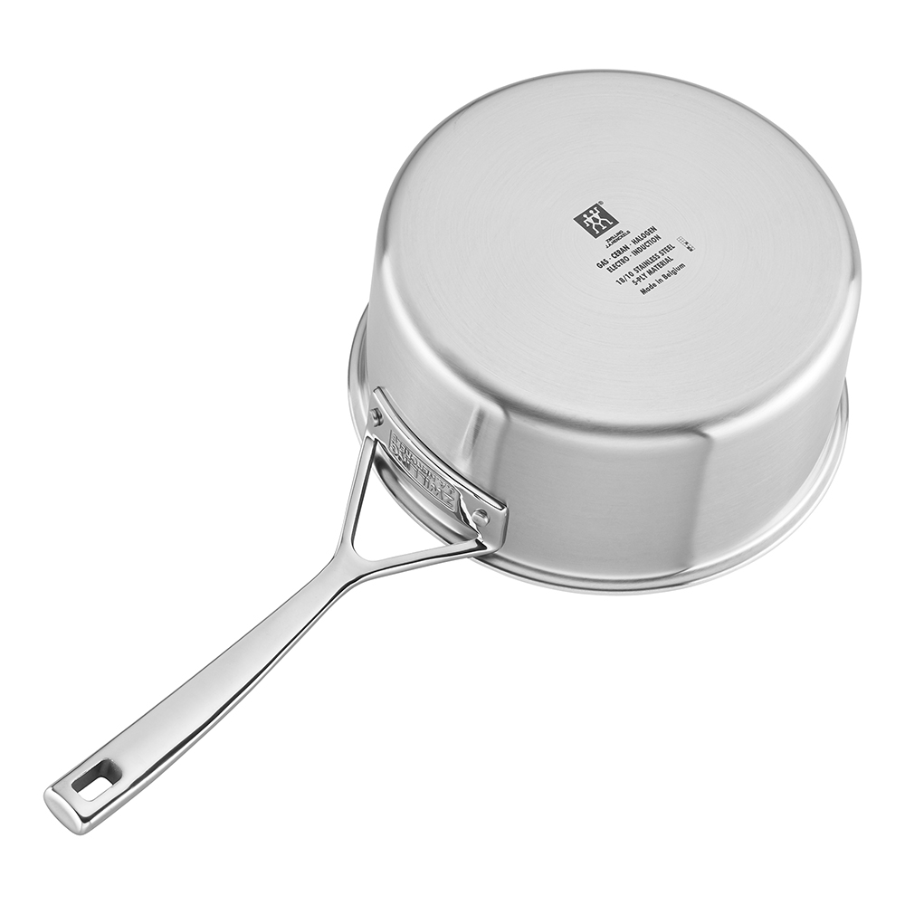 Zwilling Ківш з кришкою 20 см Aurora | https://grandposuda.com.ua