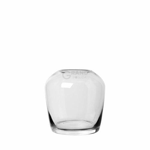 Blomus Ваза 11 см Clear Leta | https://grandposuda.com.ua