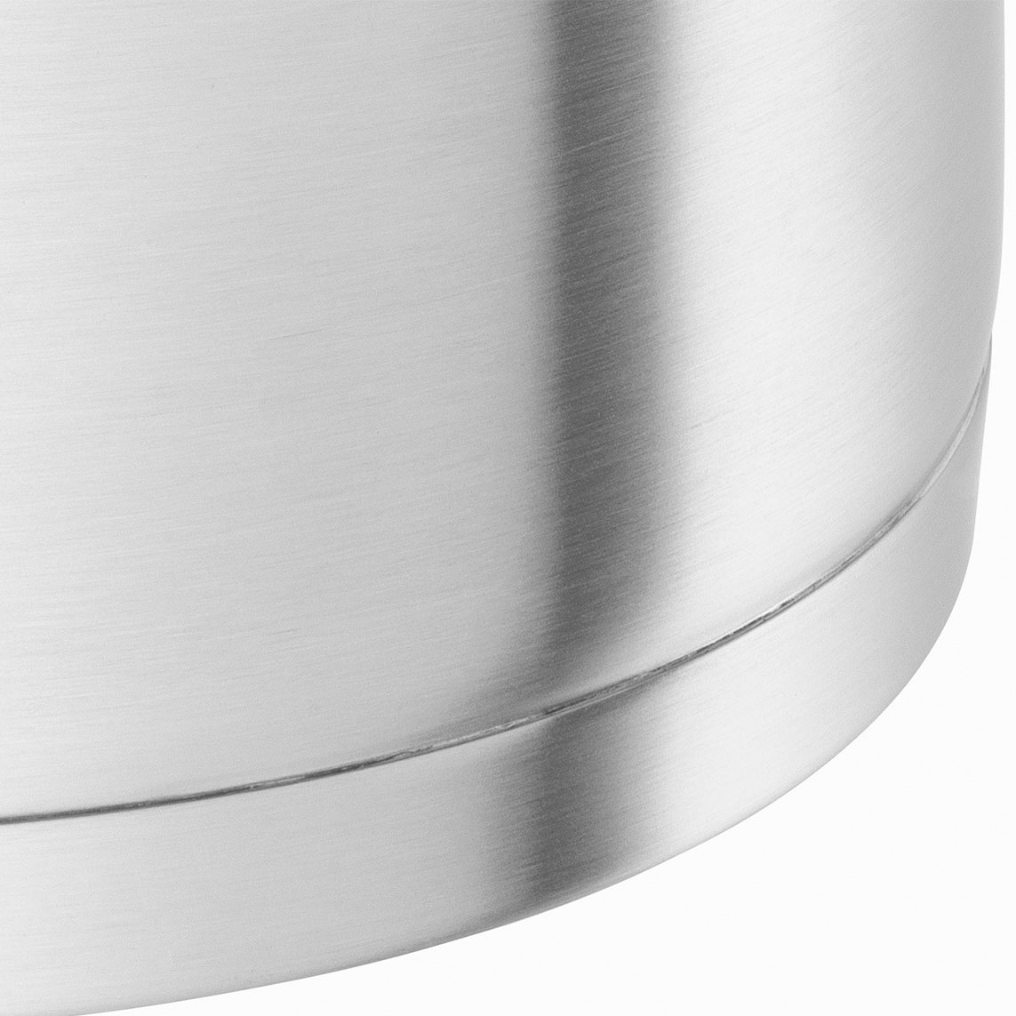 Zwilling Набор кастрюль 4 предмета Essence | https://grandposuda.com.ua