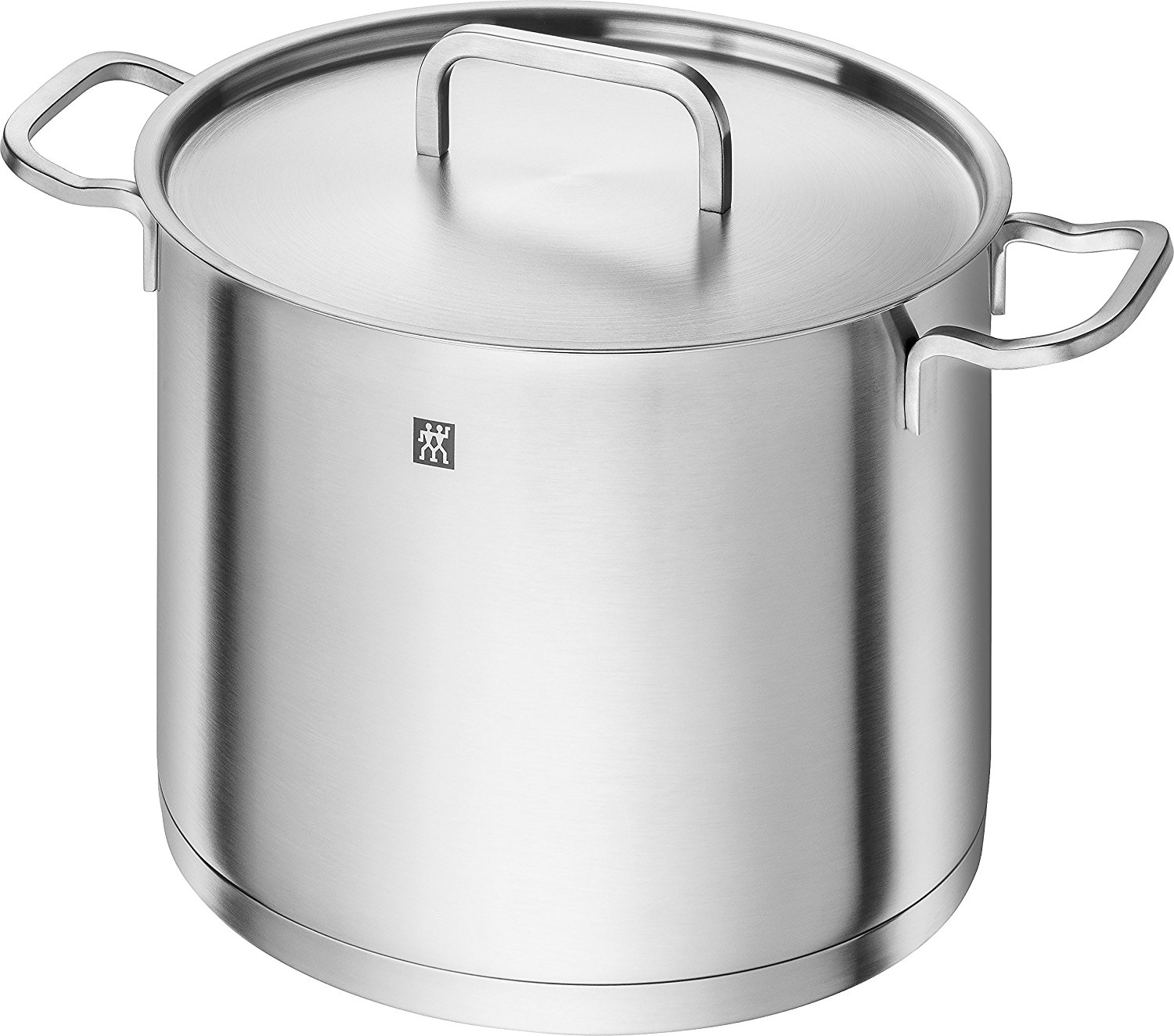 Zwilling Каструля з кришкою 24 см глибока Moment | https://grandposuda.com.ua