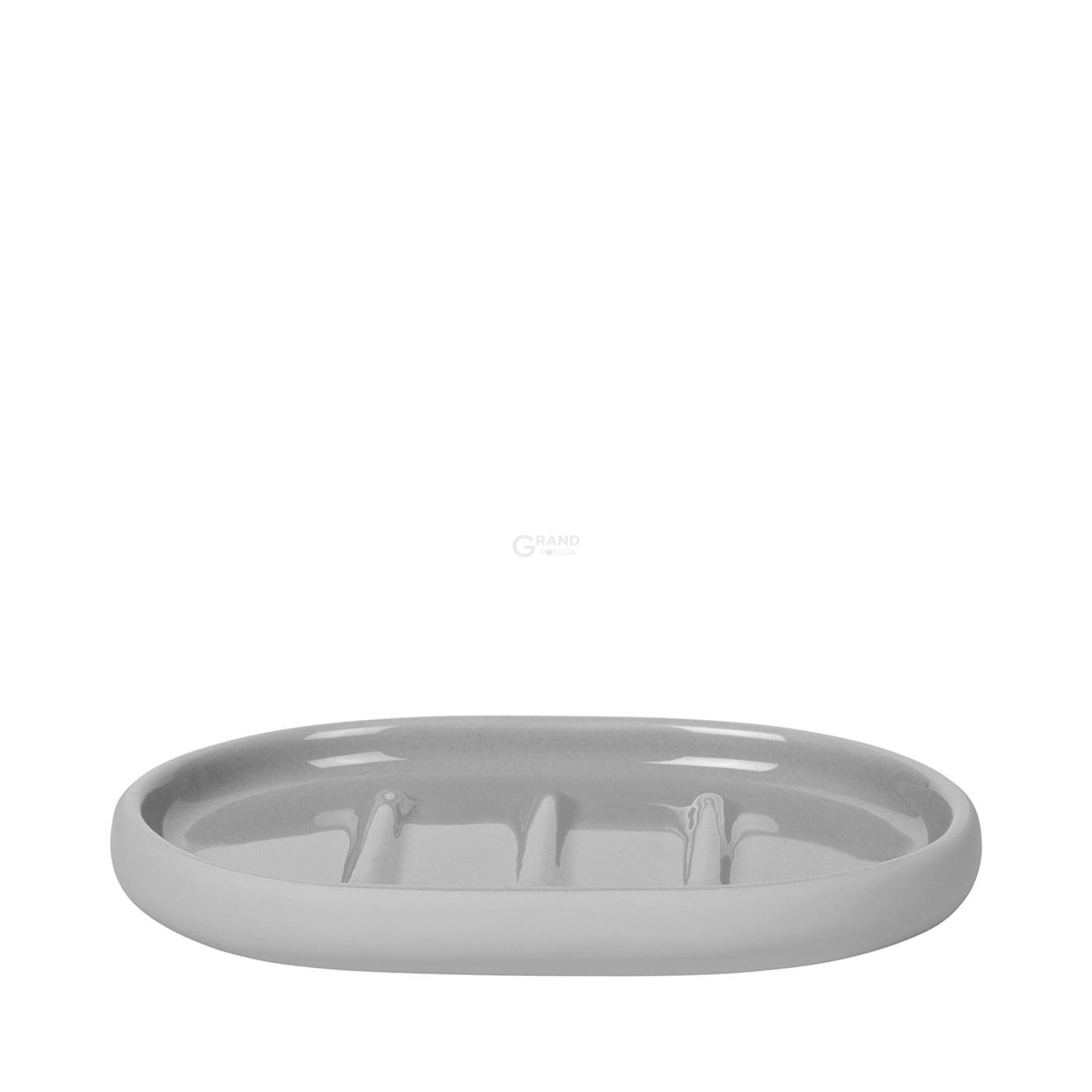 Blomus Мыльница 13 х 10 см Micro Chip Sono | https://grandposuda.com.ua
