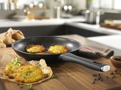 Zwilling Сковорода 26 см Marquina Plus | https://grandposuda.com.ua