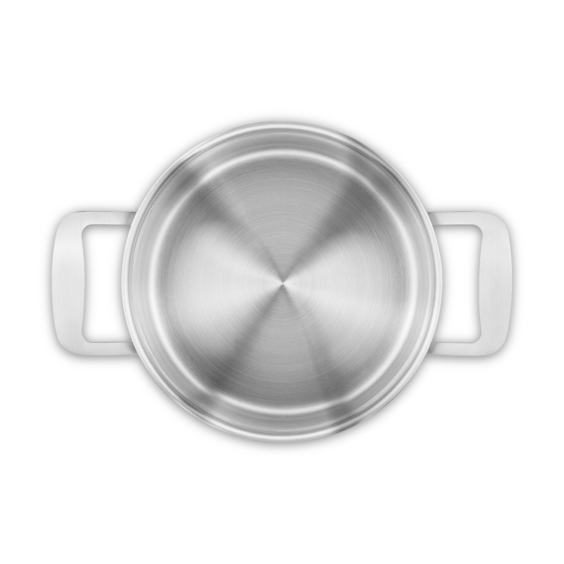 Zwilling Каструля 24 см 6,2 л Base | https://grandposuda.com.ua