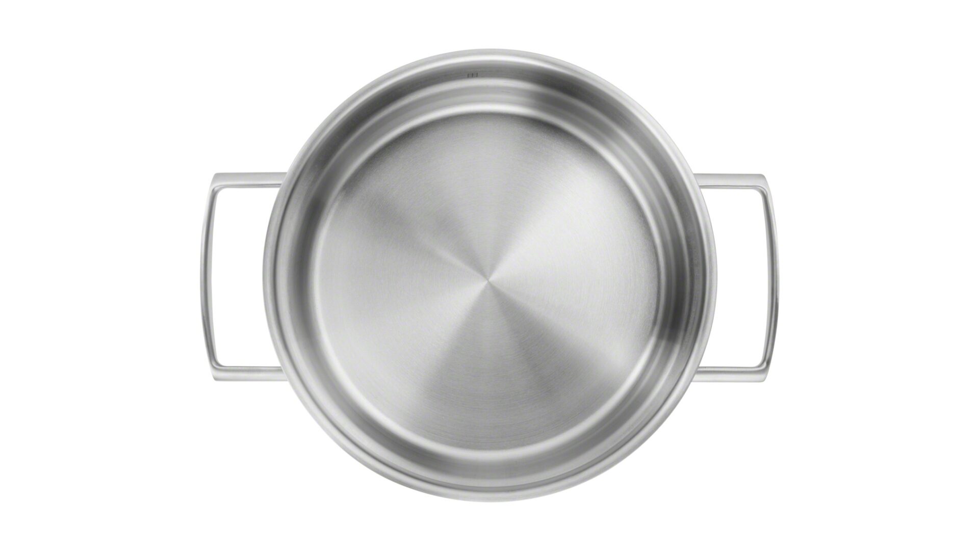 Zwilling Набор кастрюль 5 предметов Vitality | https://grandposuda.com.ua