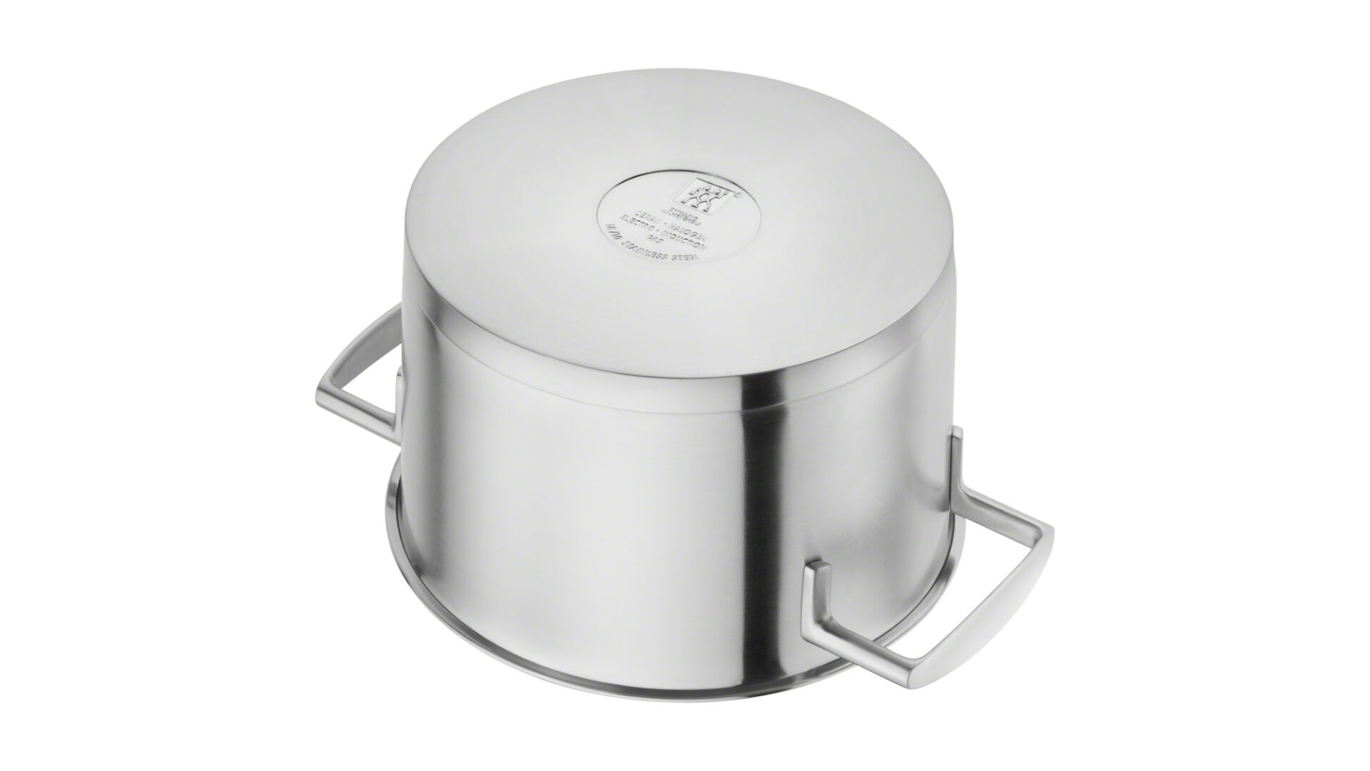 Zwilling Кастрюля 20 см 3,5 л Vitality | https://grandposuda.com.ua