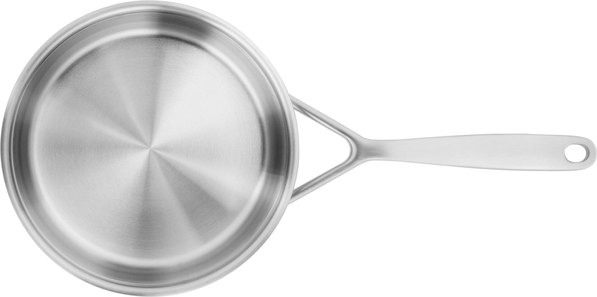 Zwilling Сотейник без кришки 16 см 1,5 л Vitality | https://grandposuda.com.ua