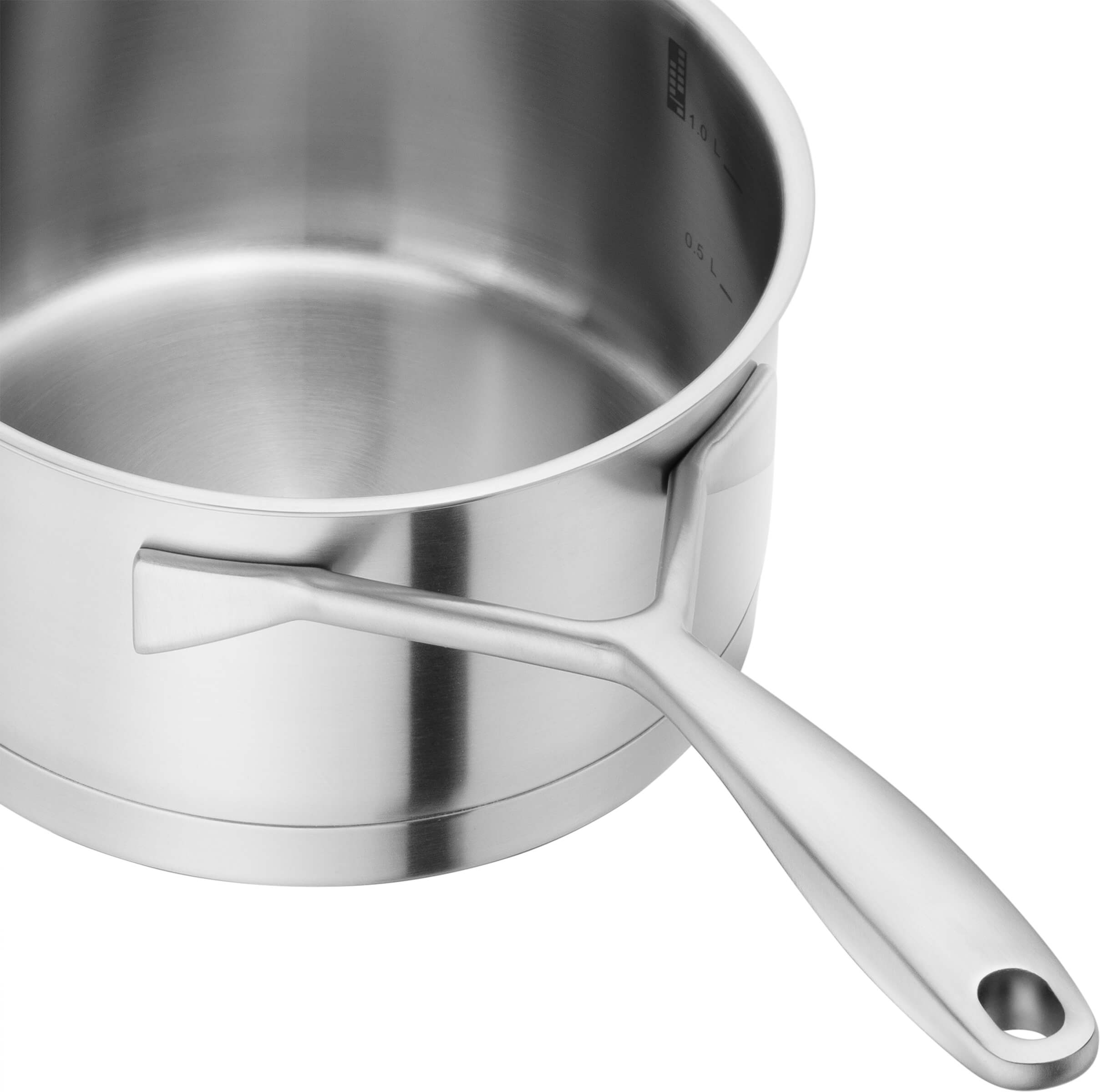 Zwilling Сотейник без кришки 16 см 1,5 л Vitality | https://grandposuda.com.ua