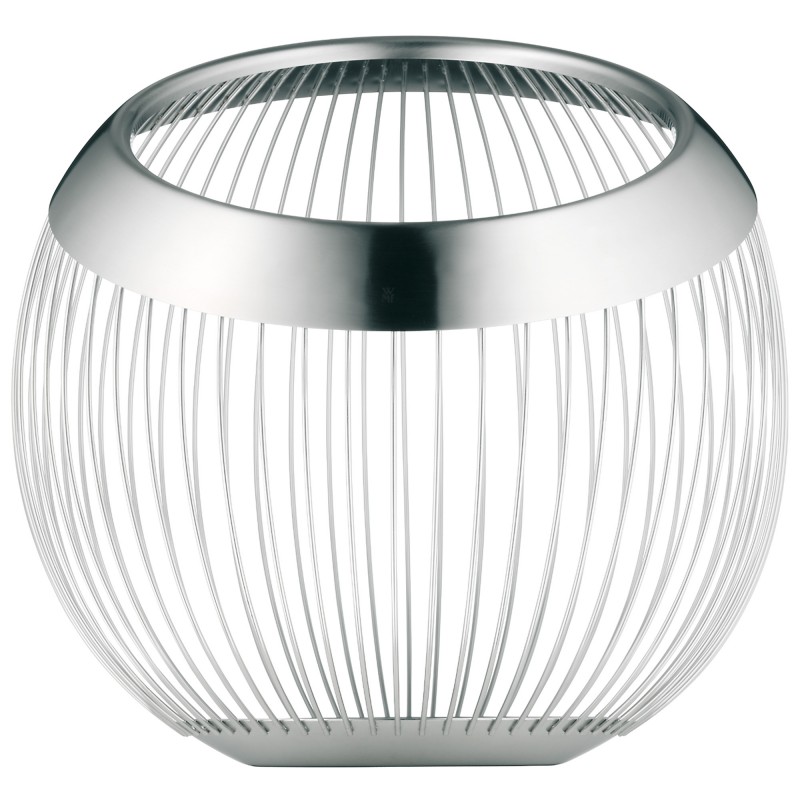 WMF Кошик для фруктів 19 см, велика Living Lounge | https://grandposuda.com.ua