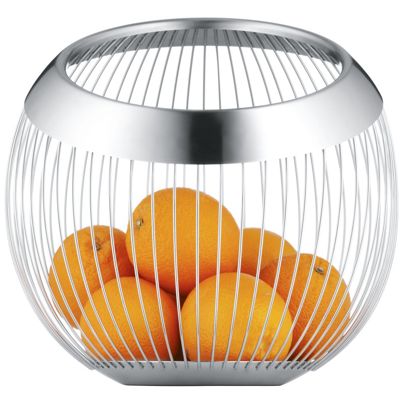 WMF Кошик для фруктів 19 см, велика Living Lounge | https://grandposuda.com.ua