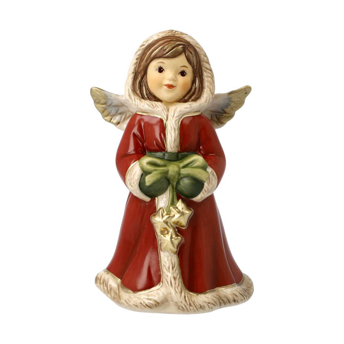 Goebel Фигурка “Волшебные звезды”, Winterwald | https://grandposuda.com.ua