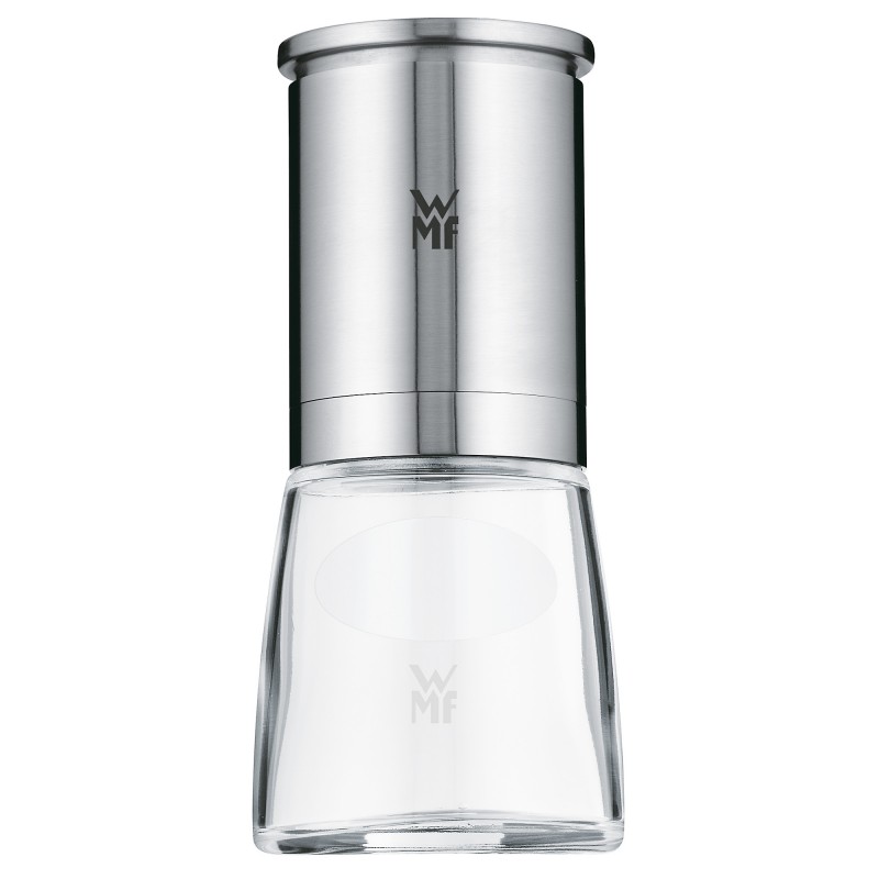 WMF Млин для спецій, без наповнення De Luxe WMF Млин для спецій, без наповнення De Luxe | https://grandposuda.com.ua