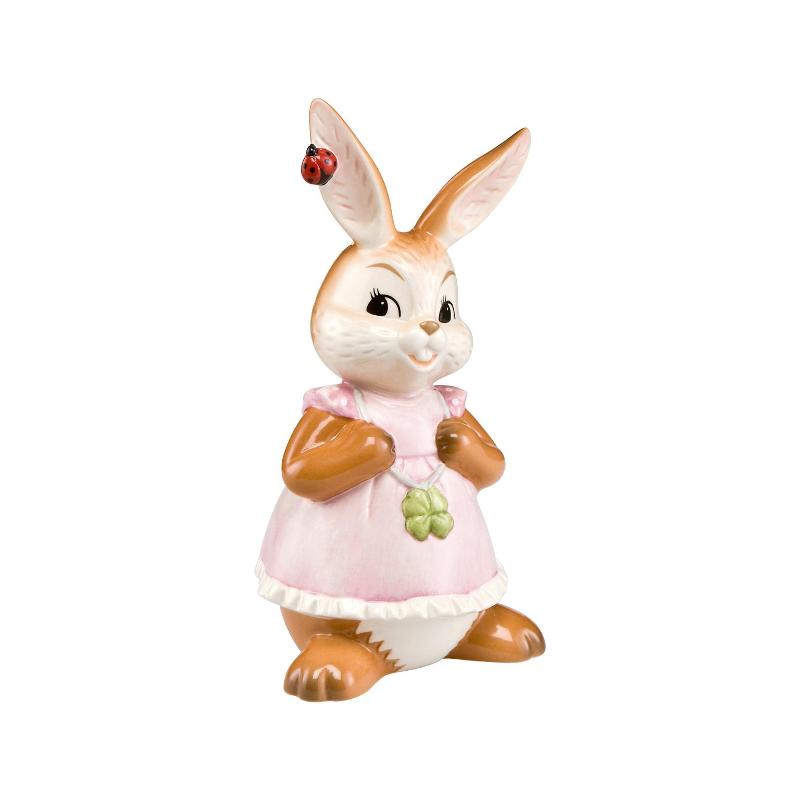 Goebel Фігурка Маленький амулет Der Hase und seine Freunde Goebel Фігурка Маленький амулет Der Hase und seine Freunde | https://grandposuda.com.ua