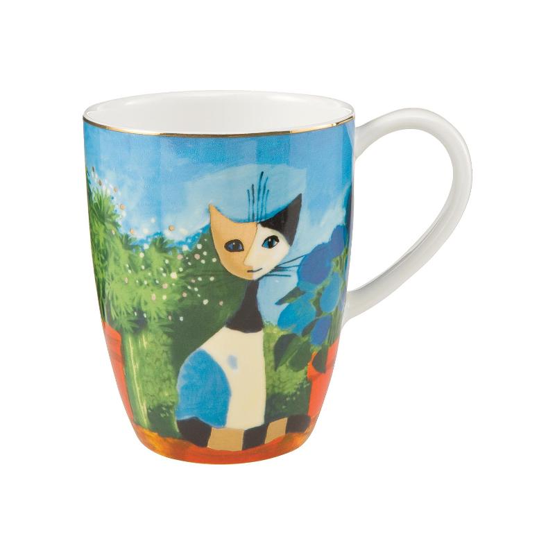 Goebel Кружка з ручкою, 0,4 л,Rosina Wachtmeister Table Top Goebel Кружка з ручкою, 0,4 л,Rosina Wachtmeister Table Top | https://grandposuda.com.ua