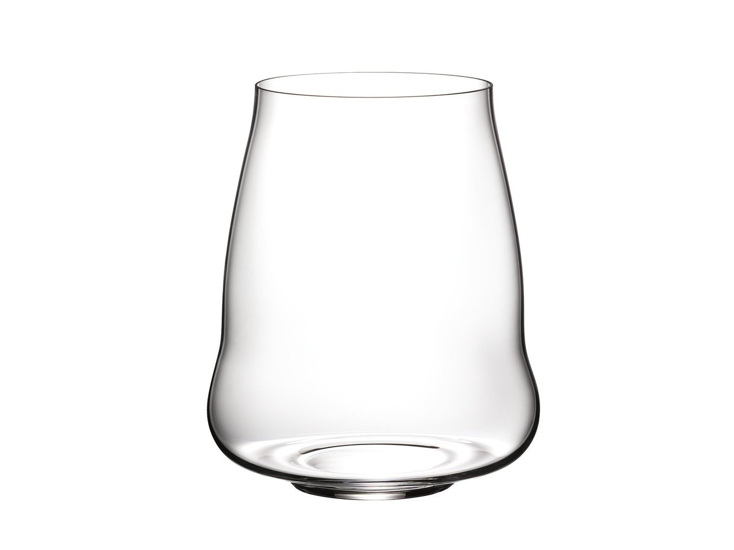 Riedel Набор бокалов для красного вина 2 предмета Pinot Noir / Nebbiolo Stemless Wings | https://grandposuda.com.ua
