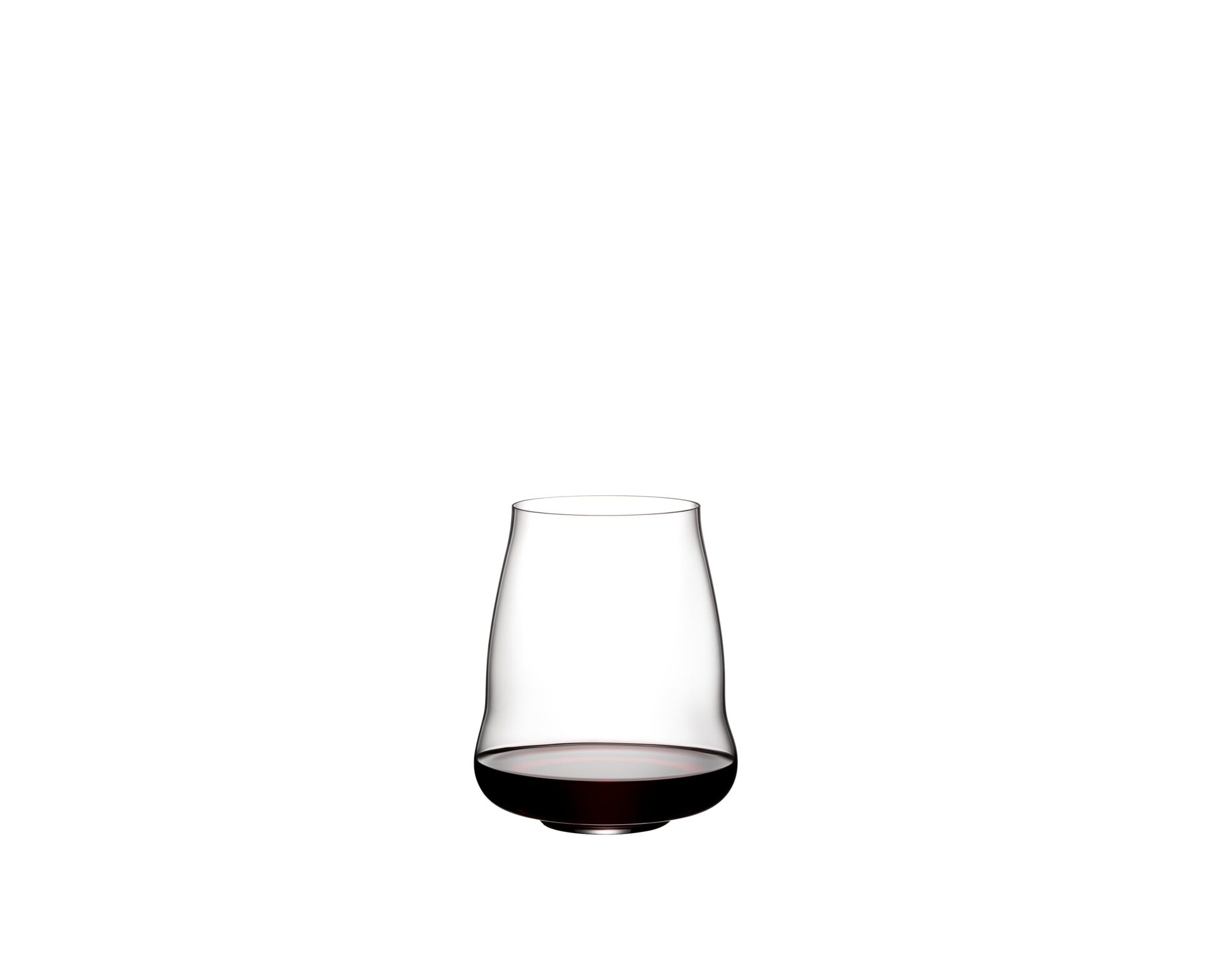 Riedel Набор бокалов для красного вина 2 предмета Pinot Noir / Nebbiolo Stemless Wings | https://grandposuda.com.ua
