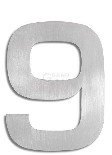 Blomus Номерок для дома 9 Singo | https://grandposuda.com.ua