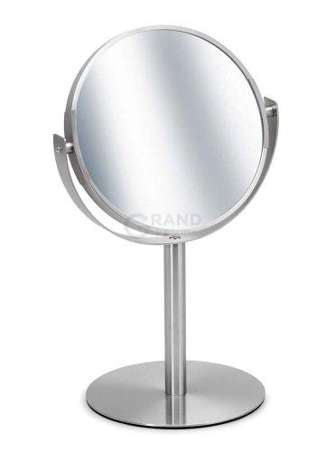 Blomus Зеркало косметическое с увеличением настольное Primo | https://grandposuda.com.ua