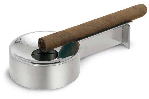 Blomus Пепельница для сигары большая 16,5 см Lounge | https://grandposuda.com.ua