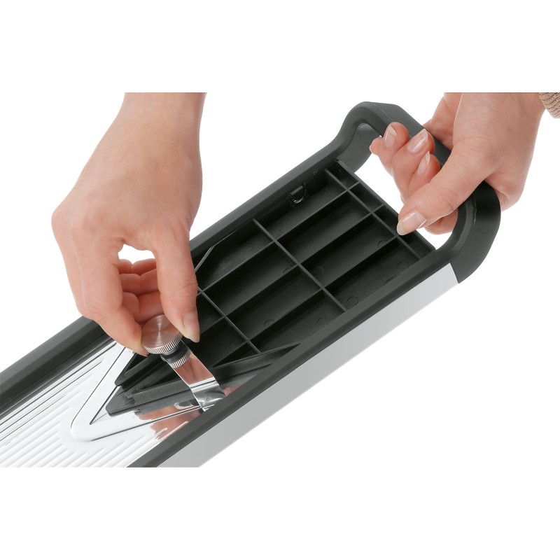 WMF Терка для овощей Top Tools | https://grandposuda.com.ua