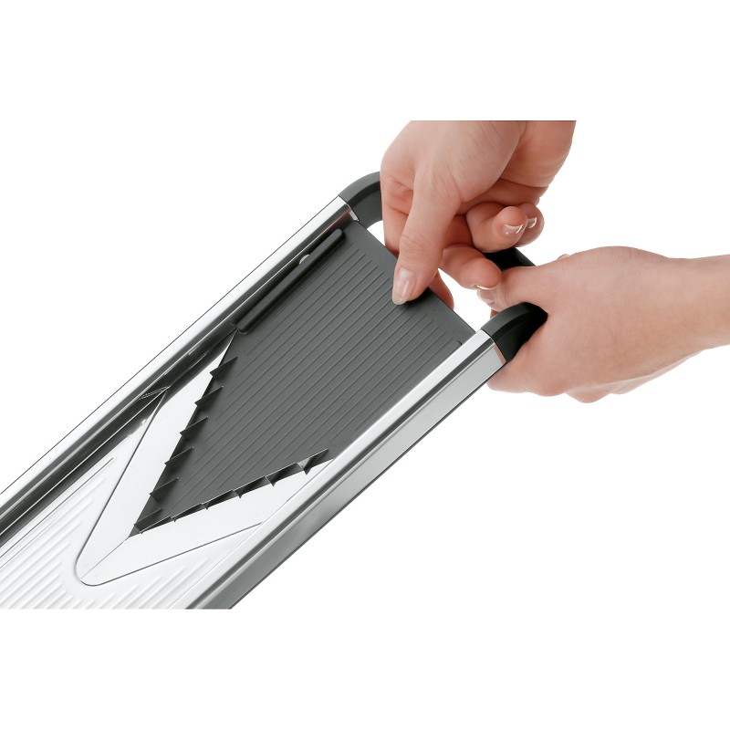 WMF Терка для овощей Top Tools | https://grandposuda.com.ua