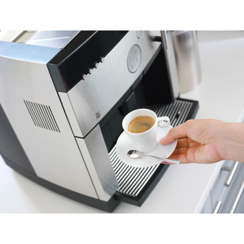 WMF Кофейная пара для эспрессо с ложкой 0,06 л Barista | https://grandposuda.com.ua