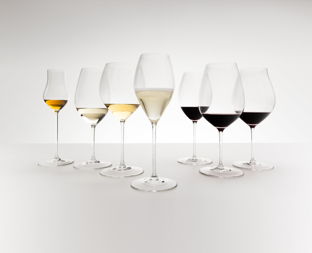 Riedel Набор бокалов для белого вина 623 мл 2 предмета Performance | https://grandposuda.com.ua