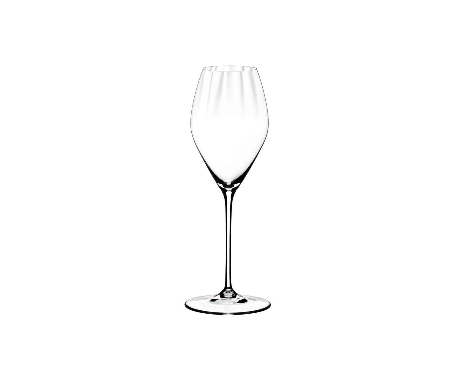 Riedel Набор фужеров для шампанского 375 мл 2 предмета Performance | https://grandposuda.com.ua