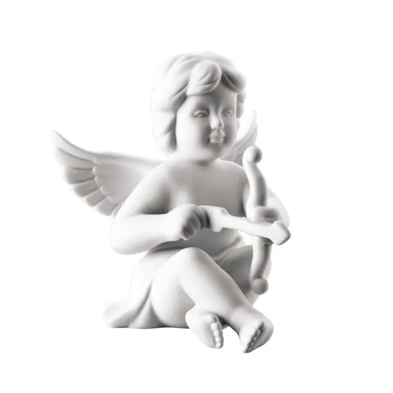 Rosenthal Ангел Амур / Фігурка , 10.5 см, Angel Rosenthal Ангел Амур / Фігурка , 10.5 см, Angel | https://grandposuda.com.ua