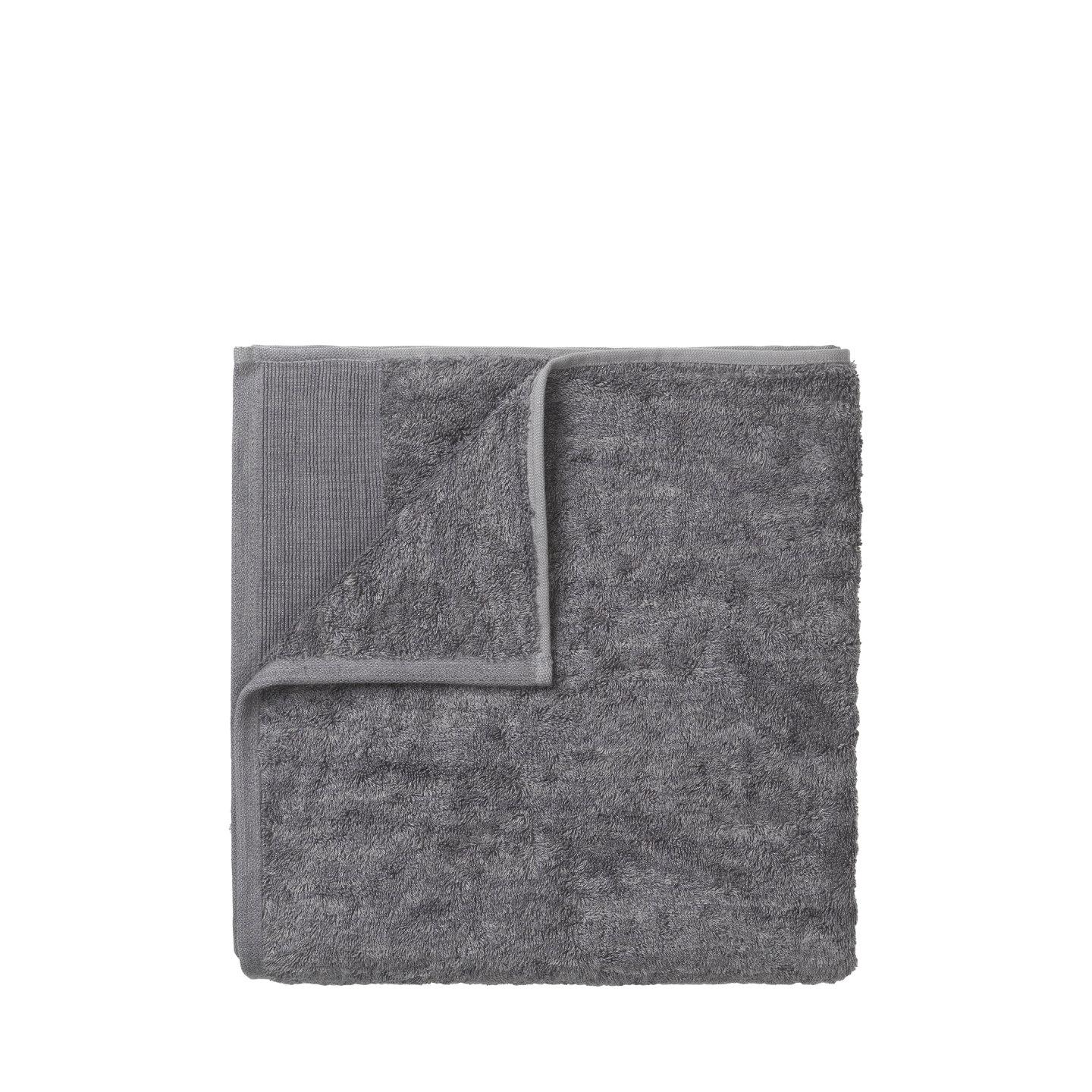 Blomus Рушник для рук 50 х 100 см Magnet Gio | https://grandposuda.com.ua