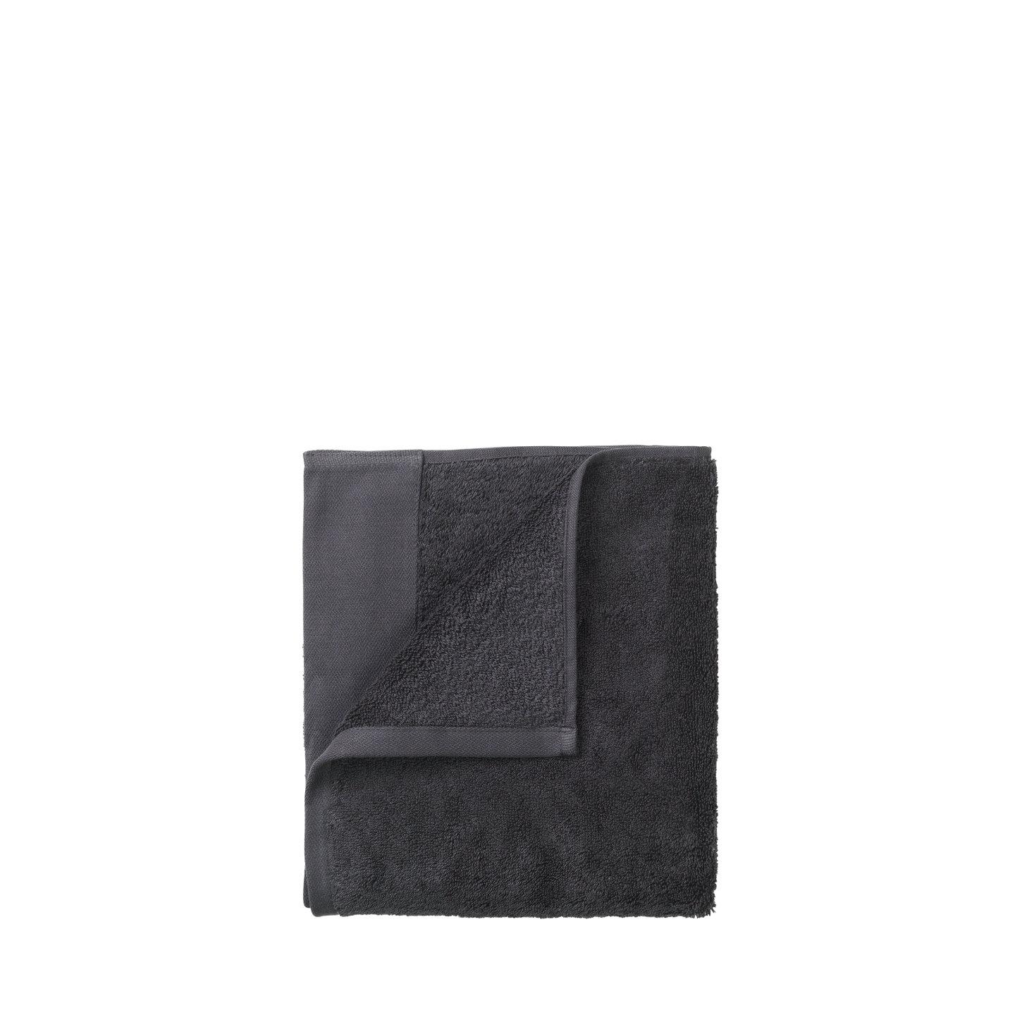 Blomus Рушник для рук 30 х 30 см набір 4 предмети Magnet Riva | https://grandposuda.com.ua