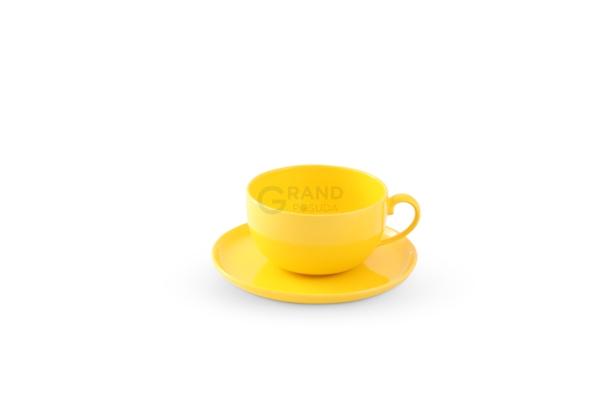 Friesland Кофейный сервиз Happymix 12 предметов | https://grandposuda.com.ua